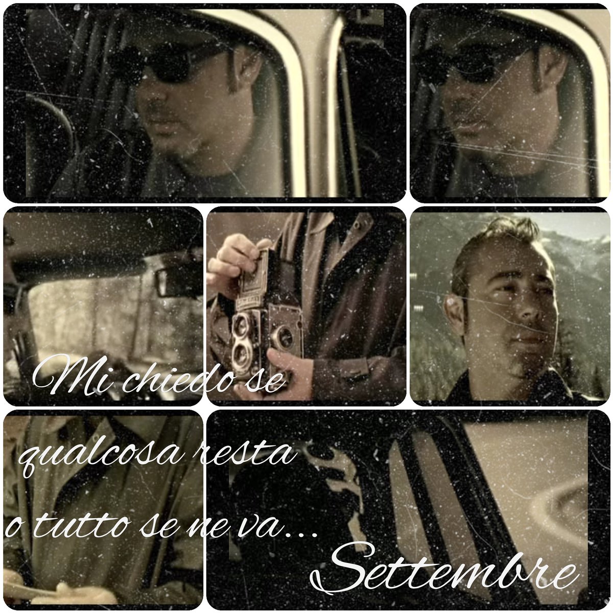 AndreCast83's tweet photo. @lucacarboni L' estate va e poi ogni giorno muore e se ne va portandosi con se la mia allegria...Poesia di #Settembre 🙏♥️ https://t.co/rWQBT5dP9j