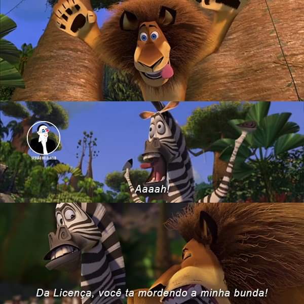 cinemabelobelo's tweet photo. Madagascar | 2005 -Tom McGrath e Eric Darnell. https://t.co/MgnANILo8X
