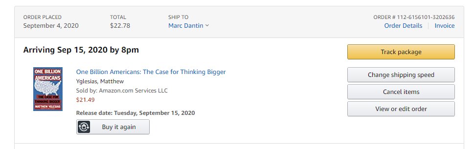 Marc D'Antin tweet media