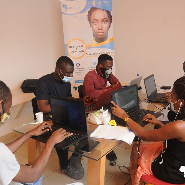 Africa TechUp Tour tweet media