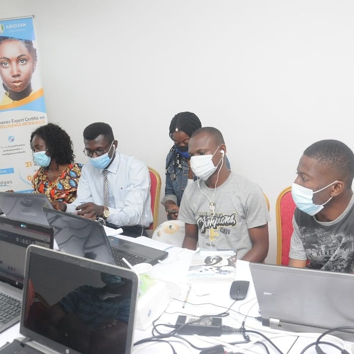 Africa TechUp Tour tweet media