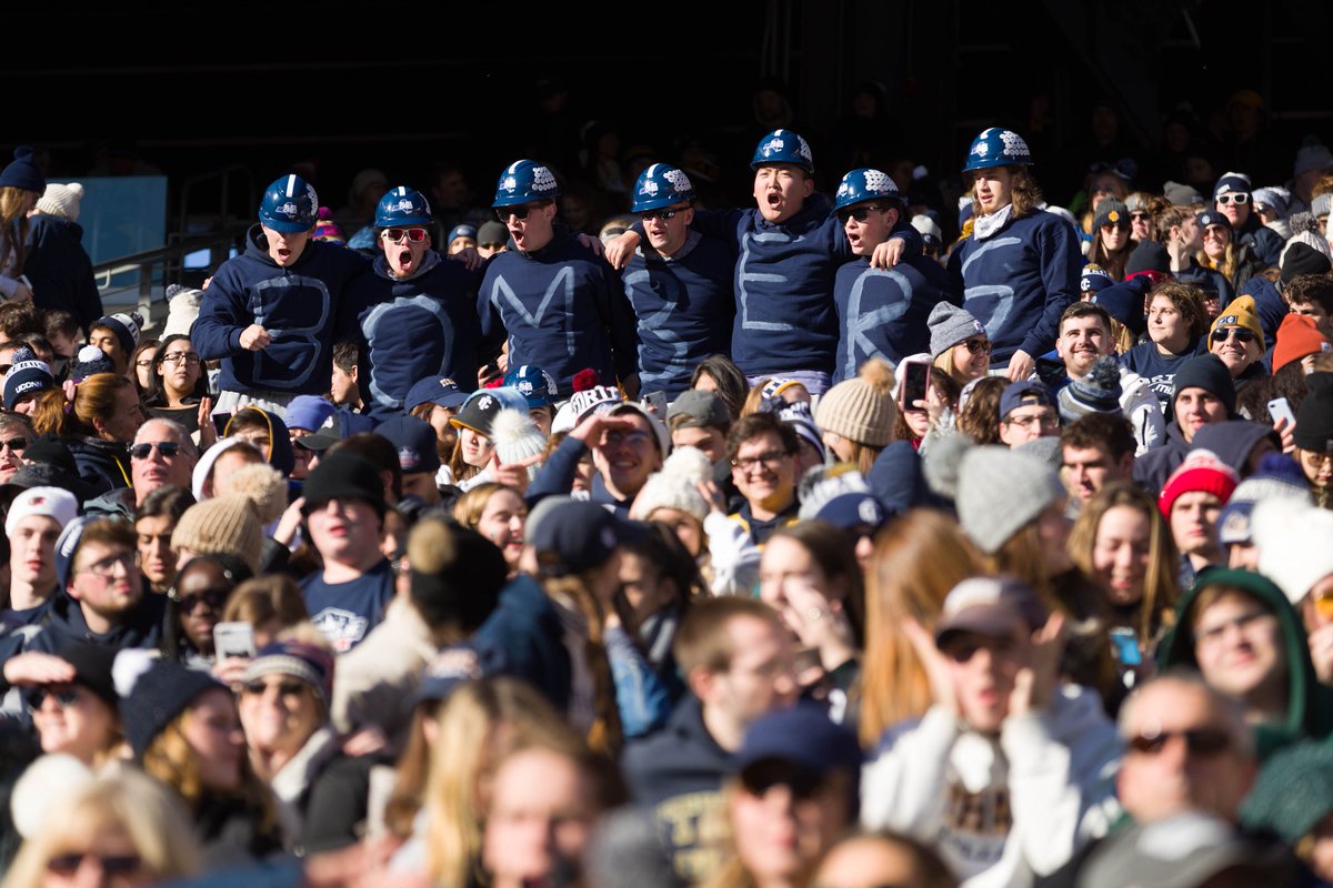 Ithaca College tweet media