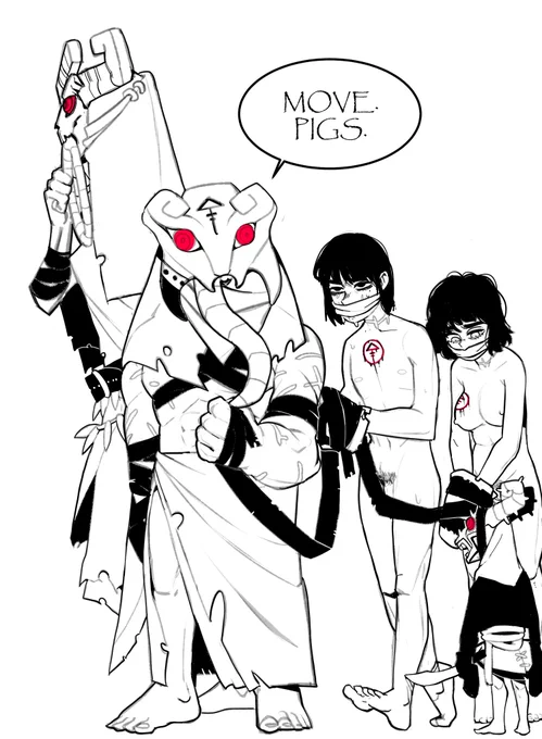 Cultists 