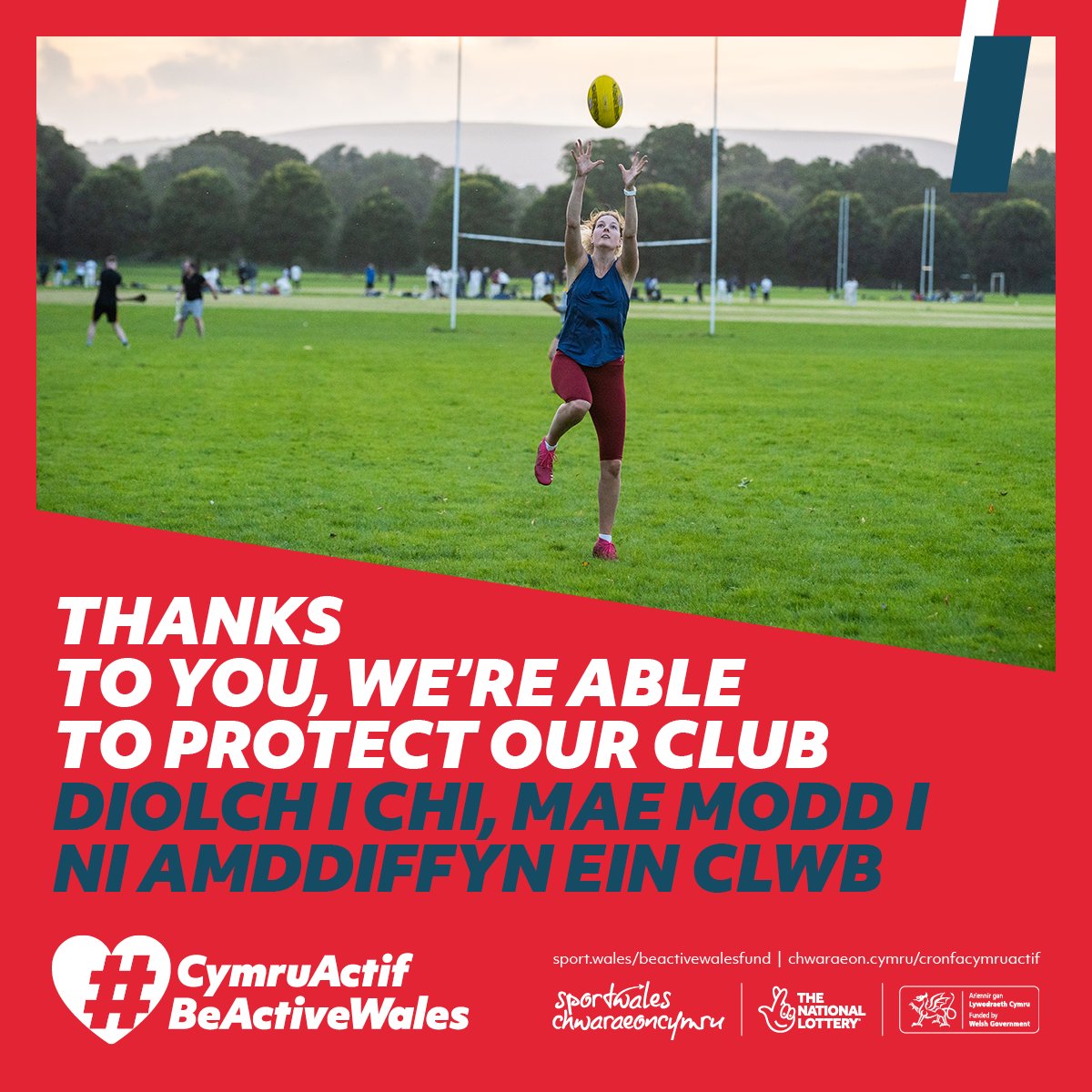 CardiffPanthersARFC tweet media