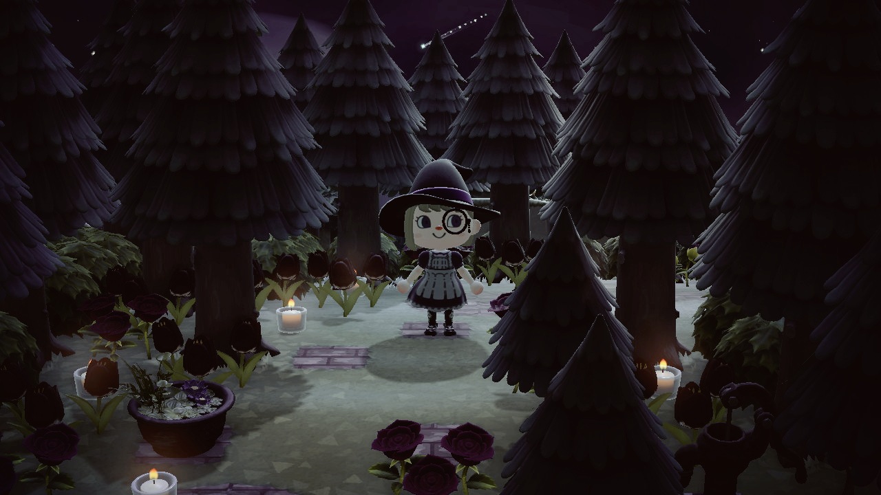 あめ あつ森 魔女の家が完成しました 家にたどり着くには隠された入り口を見つけないと行けません 地下にある魔女の実験室がお気に入り あつ森 魔女 魔女の家 魔法 Maho堂 おジャ あめ あつ森 魔女の家が完成しました 家にたどり着くには隠された入り口を見つけないと行けません 地下にある魔女の実験室がお気に入り あつ森 魔女 魔女の家 魔法 Maho堂 おジャ