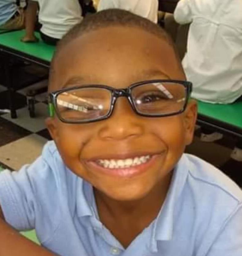 13. Aison Golden was shot and killed on April 11th, 2020 in Memphis, TN after someone shot into his house. He was only 7.