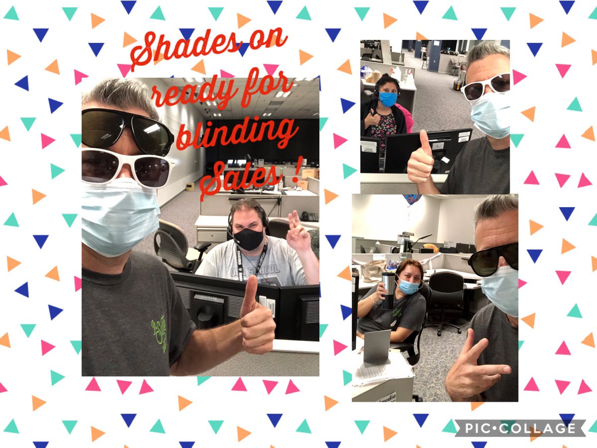 Joel Rosenstein (@teamhollywood7) on Twitter photo Team Joel ready to Educate our Amazing Customers on Our Industry Leading Products !
<a href="/dahnahull/">Dahna Hull</a> <a href="/griselg72/">Griselda</a> <a href="/beautybytraloni/">LALA MILLER-DAVIS</a> <a href="/Rickeddy21/">Rickeddy</a> <a href="/SDXcalilove/">SDXMEGACENTER</a> @GarciaBeProud Team Joel ready to Educate our Amazing Customers on Our Industry Leading Products !
<a href="/dahnahull/">Dahna Hull</a> <a href="/griselg72/">Griselda</a> <a href="/beautybytraloni/">LALA MILLER-DAVIS</a> <a href="/Rickeddy21/">Rickeddy</a> <a href="/SDXcalilove/">SDXMEGACENTER</a> @GarciaBeProud