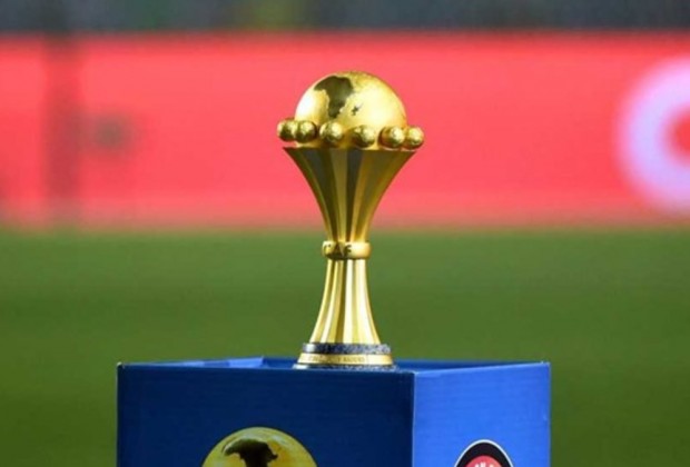 tvcnewsng's tweet photo. BREAKING: AFCON trophy 'stolen' from CAF headquarters in Egypt. https://t.co/zl5LDauFRf