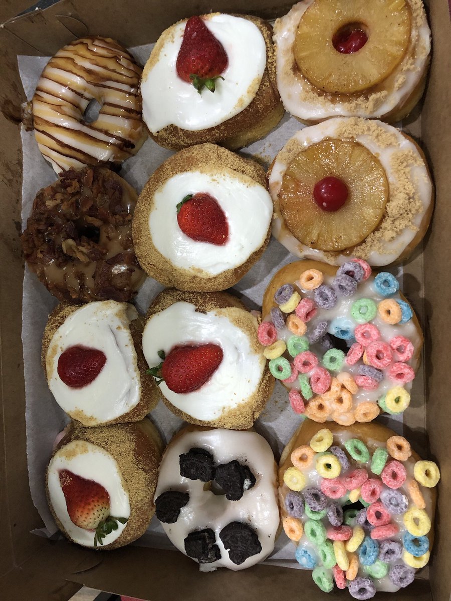 <a href="/OpenAcademics/">OpenAcademics</a> 1. I study the Blood-Brain Barrier and it’s function after traumatic brain injury. I’m currently characterizing a new in vitro model for studying TBI. 
2. 🇺🇸
3. Houston foodie! <a href="/eatglazed/">Glazed Doughnuts</a> The best donuts in Houston!