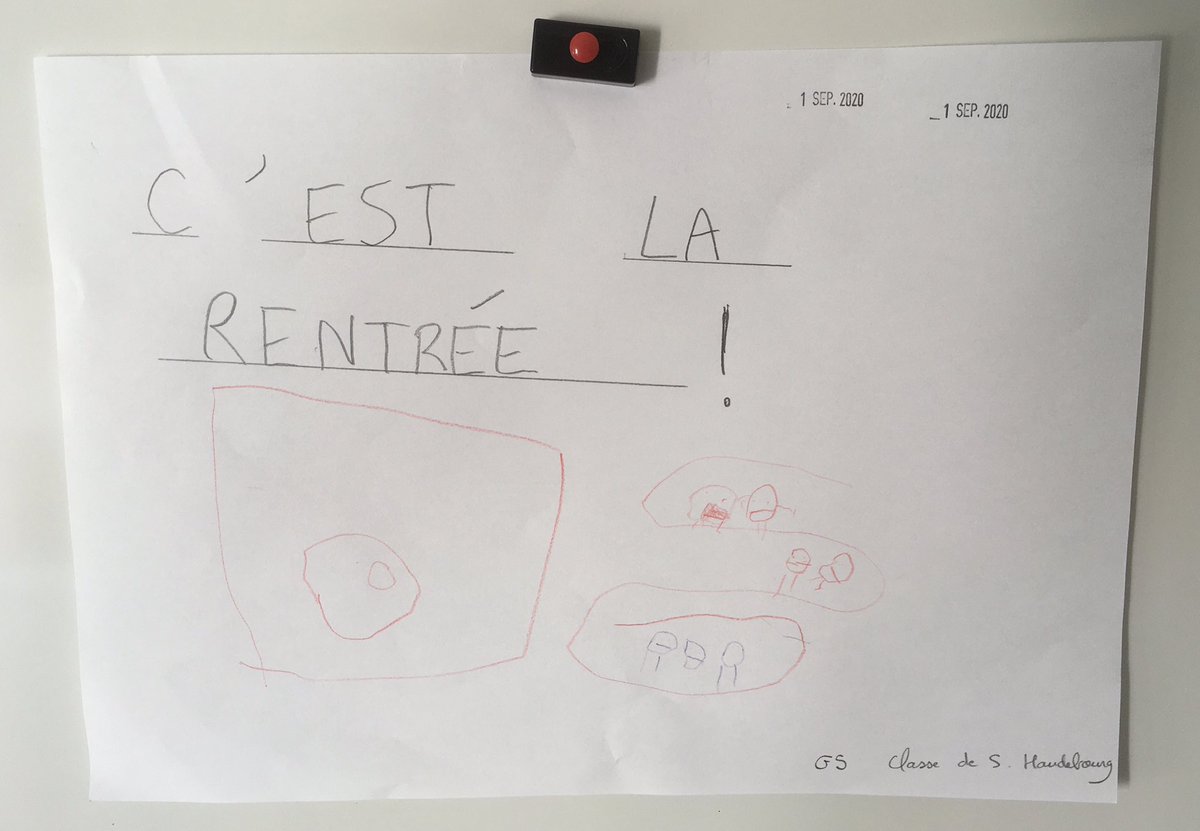 classeve's tweet photo. #phrasedujour de la semaine ! https://t.co/nOVSZ6slky