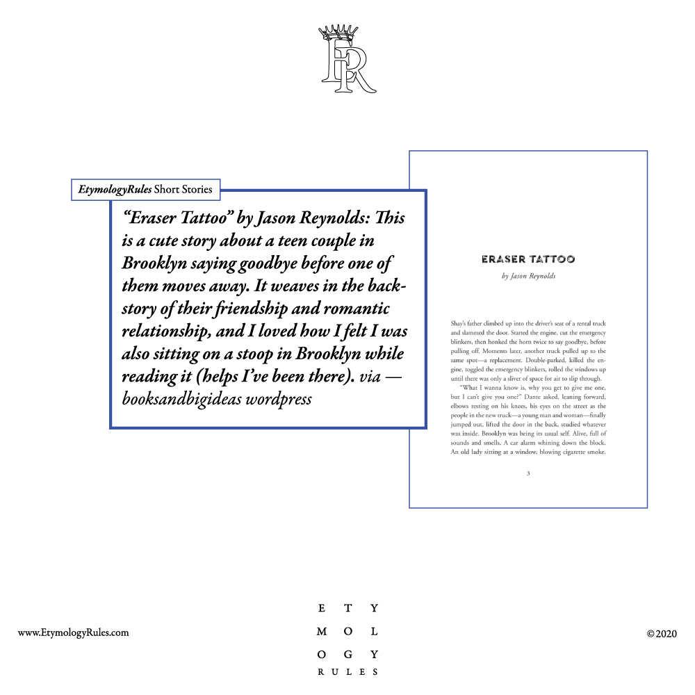 Create a Fictional Tattoo Library of Congress #4 Create a Fictional Tattoo Library of Congress
