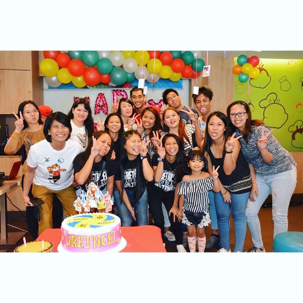 iamsoltyfied05's tweet photo. HAPPIEST BIRTHDAY TO OUR KIND, HUMBLE AND SWEET IDOL @ladybeast05 💕 ALWAYS REMEMBER THAT WE ARE ALWAYS HERE FOR YOU 💕 ENJOY AND ALWAYS TAKE CARE. WE HOPE TO SEE YOU SOON 💕 https://t.co/uVE3HexSca