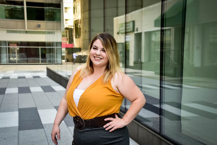 "My favorite thing about working at MAKE is the great connections I get to make with people- members and co-workers! " - Heather, Community Manager at 17th + Market in Philly.