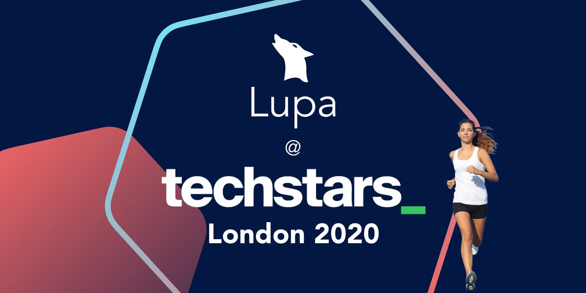 Finally, we can say it! Running straight into Techstars London's new program next Monday!

Looking forward to working with <a href="/eamonncarey/">Eamonn Carey</a> <a href="/MajaBrlek/">Maja Brlek</a> , the <a href="/techstars/">Techstars</a> mentors, and the other startups in the cohort!