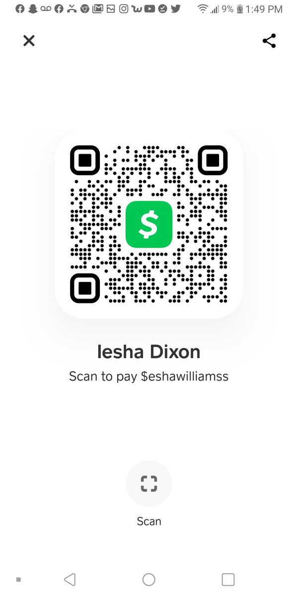 PrinceofLddg's tweet photo. @CashApp https://t.co/imdzVX1FY0