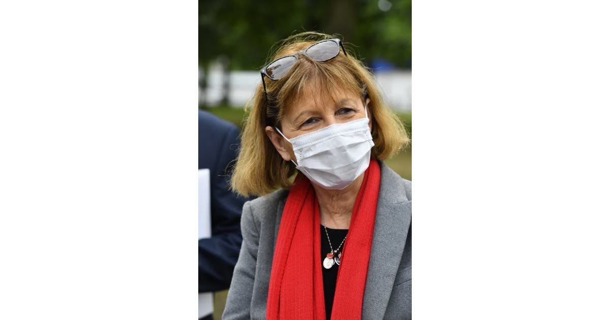 Après la polémique sur les masques obligatoires « Le virus n’attend pas qu’on tergiverse », prévient la préfète ow.ly/nQF250BikSD
