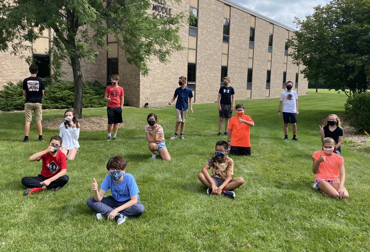 April Heyden tweet media