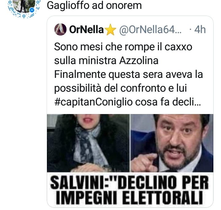 Loris66090399's tweet photo. @Noiconsalvini https://t.co/VlMQrWZ7gB