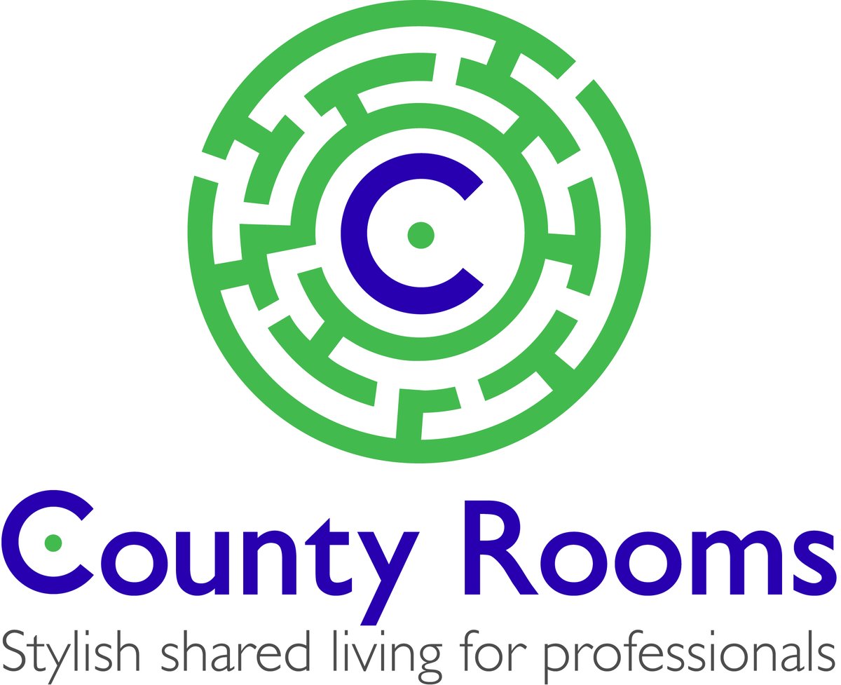 CountyRooms can help landlords to make the best use of their property. If you have such a property and need help, please contact us. We offer full management or a guaranteed rental service which takes the worries and hassles away from you. #countyrooms#inheritedhouses#emptyhouses