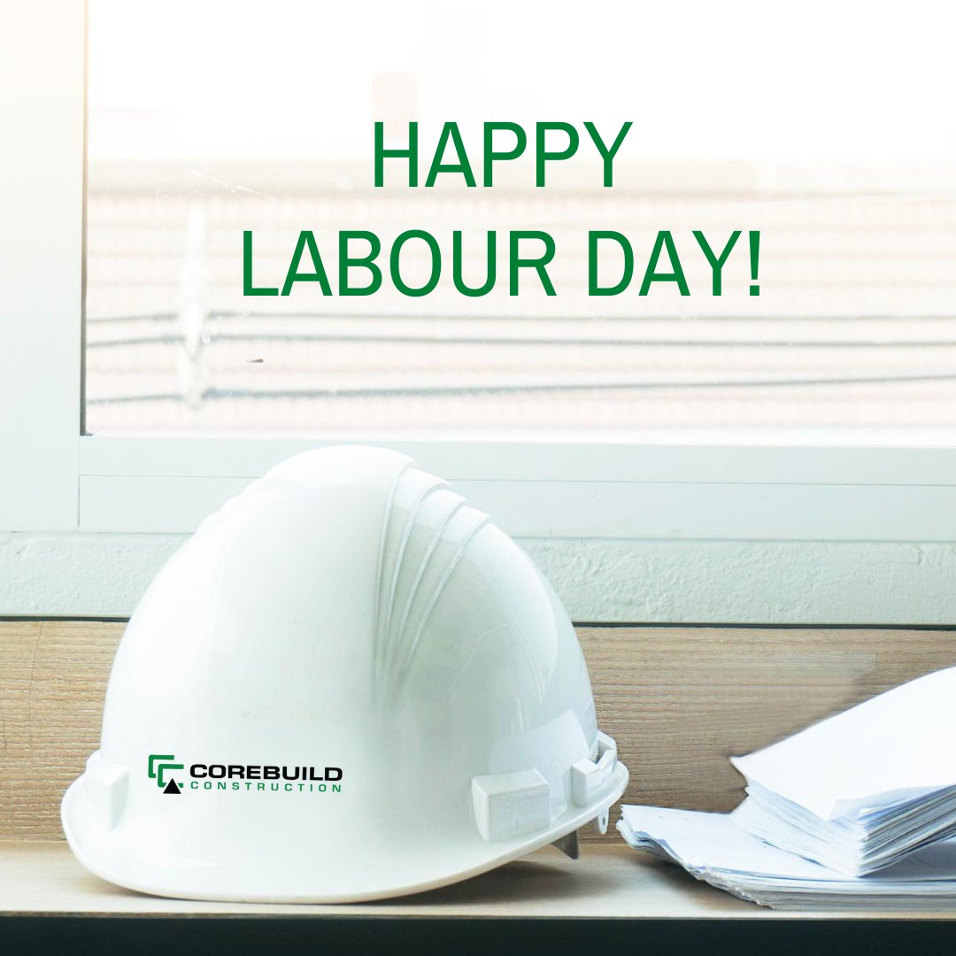 Wishing everyone a safe and happy long weekend. Our office will be closed on Monday, September 7 for #labourday.
Enjoy the last long weekend of summer! #fridayvibes #longweekend #ontario #canada #weekendfun #summervibes