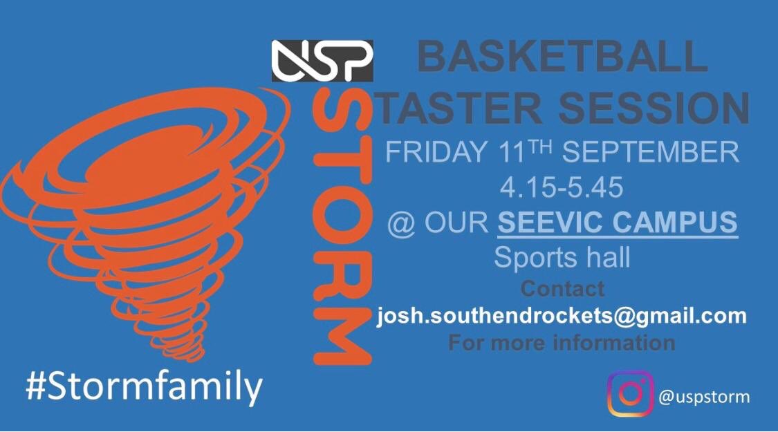 uspstorm's tweet photo. Calling all basketball players 👇🏻👇🏻👇🏻 https://t.co/FyzBwCjkHF