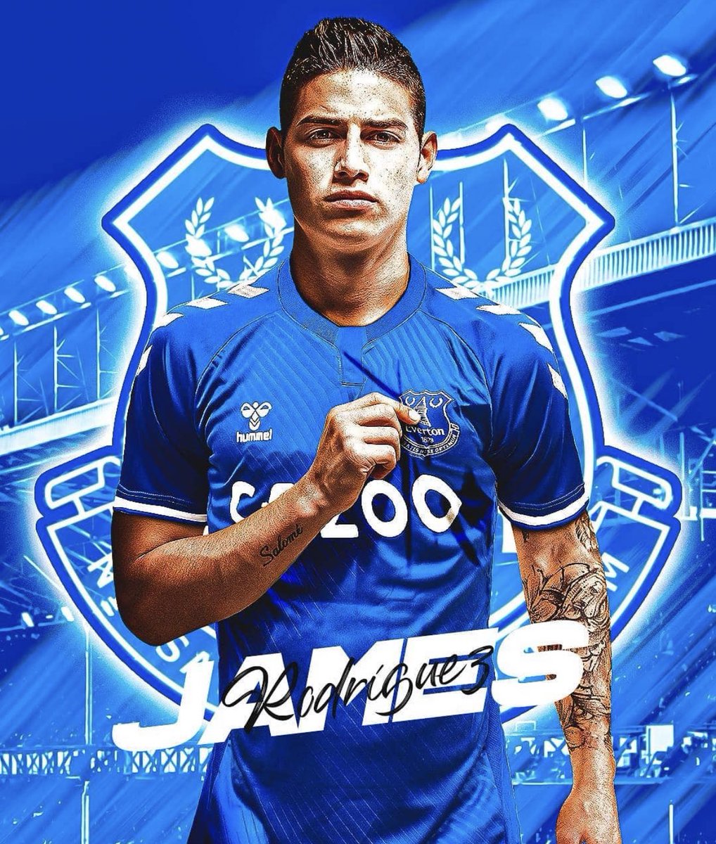 10. James RodriguezFee: About 30 millionHe was the master of his own dropoff so he can pick himself back up as well. His relationship with Carlo Ancelotti may be the key to doing that. A loss of form will never mean a loss of quality so overall a good Everton signing.