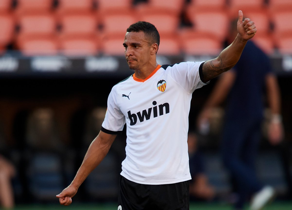 9. RodrigoFee: 27 millionThis is signal of intent from Marcelo Bielsa. Leeds are here and they don't feel like going back. A fairly productive striker but didn't really bang in goals last season at Valencia. Nevertheless, there's always room to improve and he can do that here.