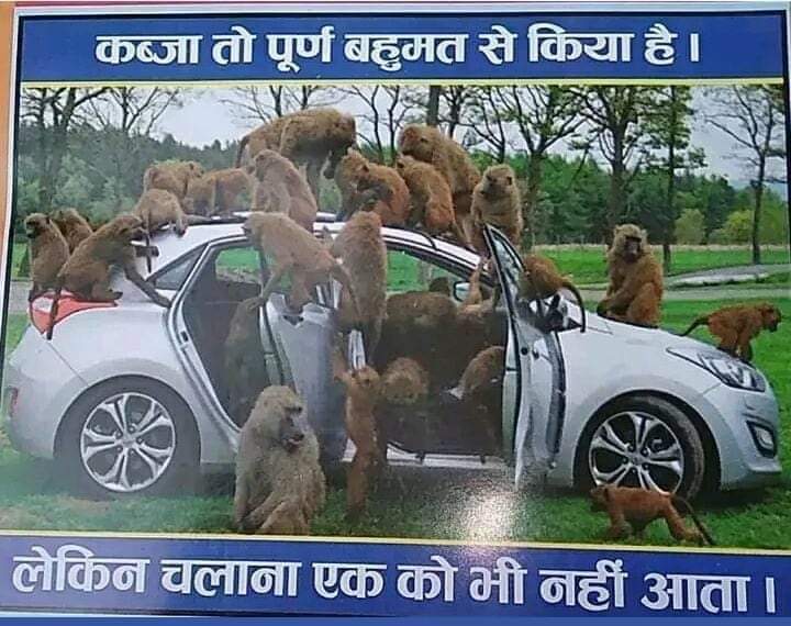 indra_kewat's tweet photo. ..क्या ही बोलें bjp के बारे में अब सब बर्बाद।। और महस्ये देश नहीं बिकने देंगे।। पहले कुछ बचना तो सीखें होते तब ना।। #YuvaDislikeModi #ModiTwitterHacked #sscspeakupforsscrailwaystudents https://t.co/ydOzWquSnB