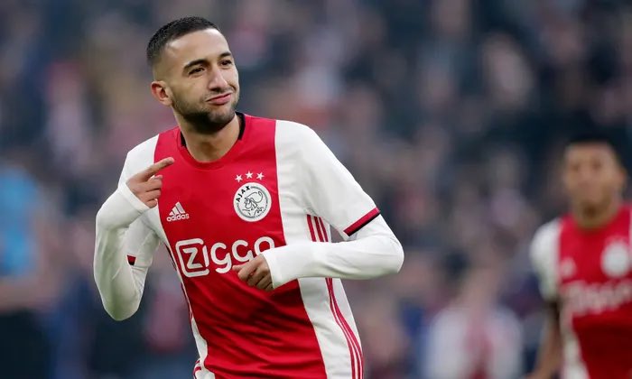 2. Hakim ZiyechFee: £40 millionOther than No. 1 he is some signing. One of the most naturally gifted footballers in the world. As a usual No.10 his addition to Chelsea's attack could be the most vital. Passing, shooting, set pieces name whatever you want. He has it at his feet