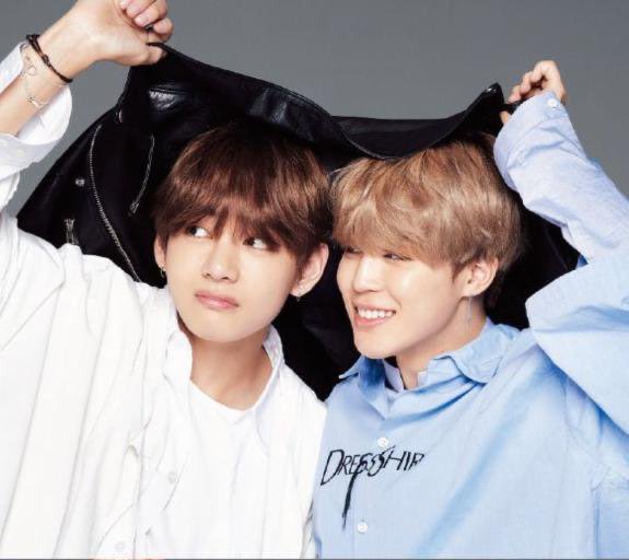 8. Fav vmin photoshoot (cute ver) #Happy95Day #95zday #HappyVMINday #구오즈는사랑입니다