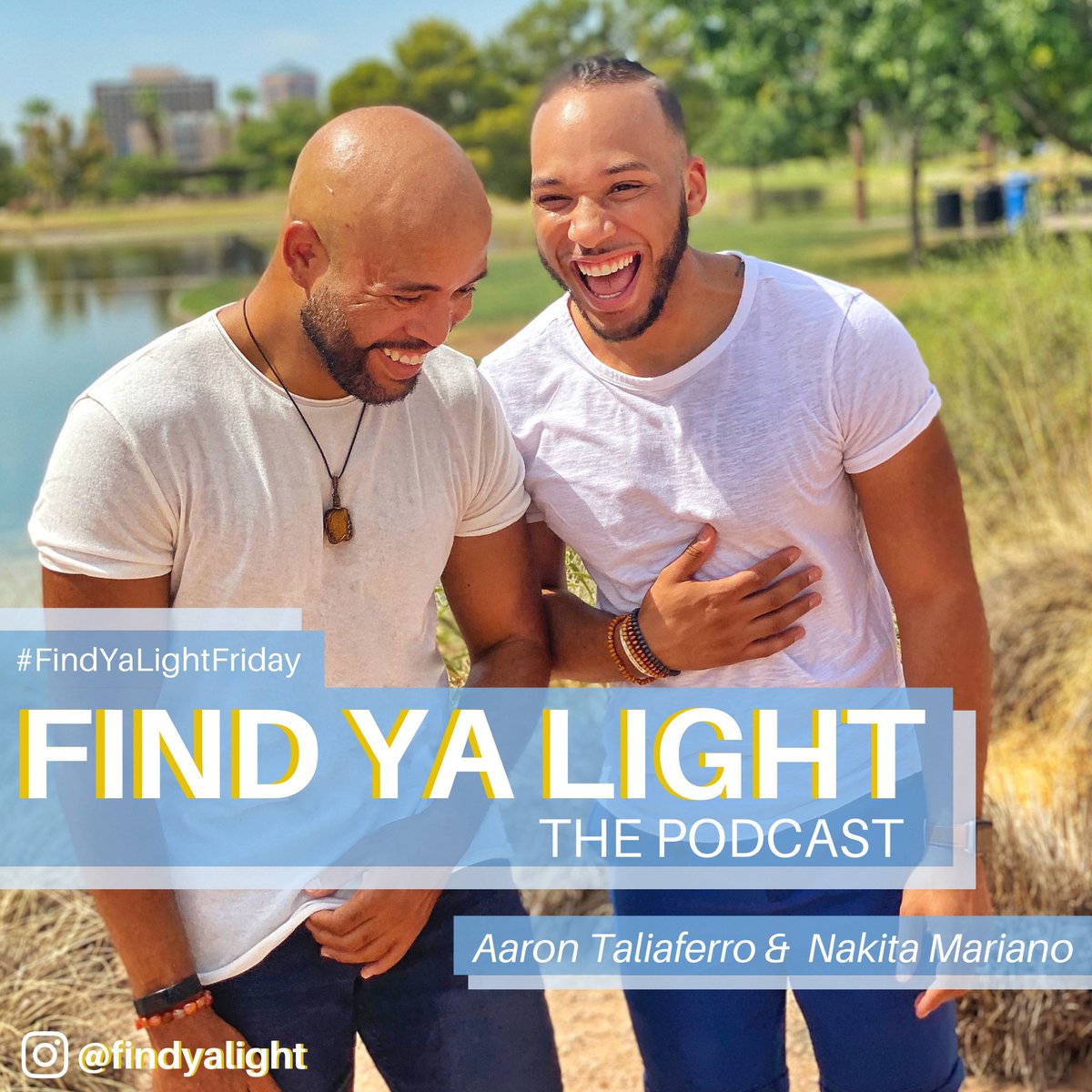 findyalight_'s tweet photo. Happy #FindYaLightFriday✨
💡The Find Ya Truth episode is available now!
In this episode we breakdown truth and we explore three ways to guide you towards finding your truth.
Our podcast is available everywhere!
https://t.co/R6QJFO308S
#Findyalight✨ https://t.co/E60xDU64GX