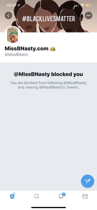 Idk What I Did 🤷🏾&zwj;♂️ https://t.co/nabUcWOEG8<a href="/tag/betyaaintknow"class="tags"><span>#betyaaintknow</span></a>