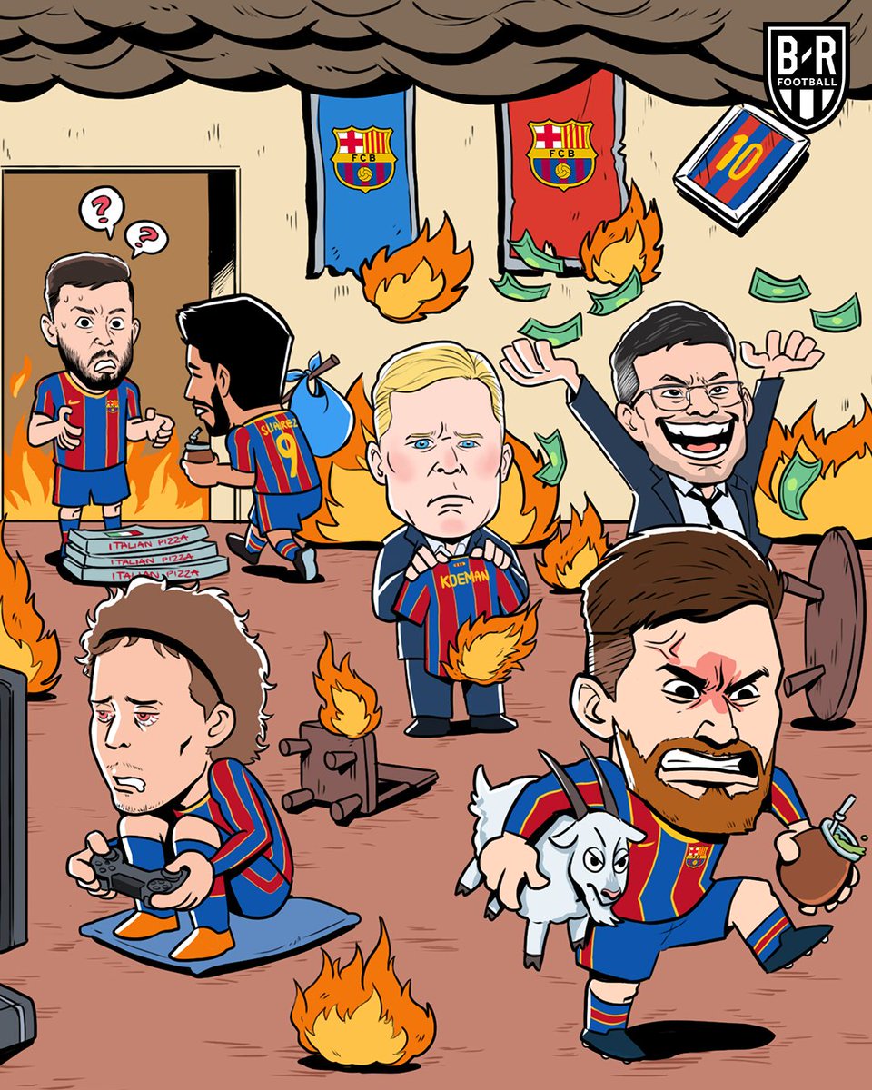 brfootball's tweet photo. Barcelona: https://t.co/5eDFdzeOyb
