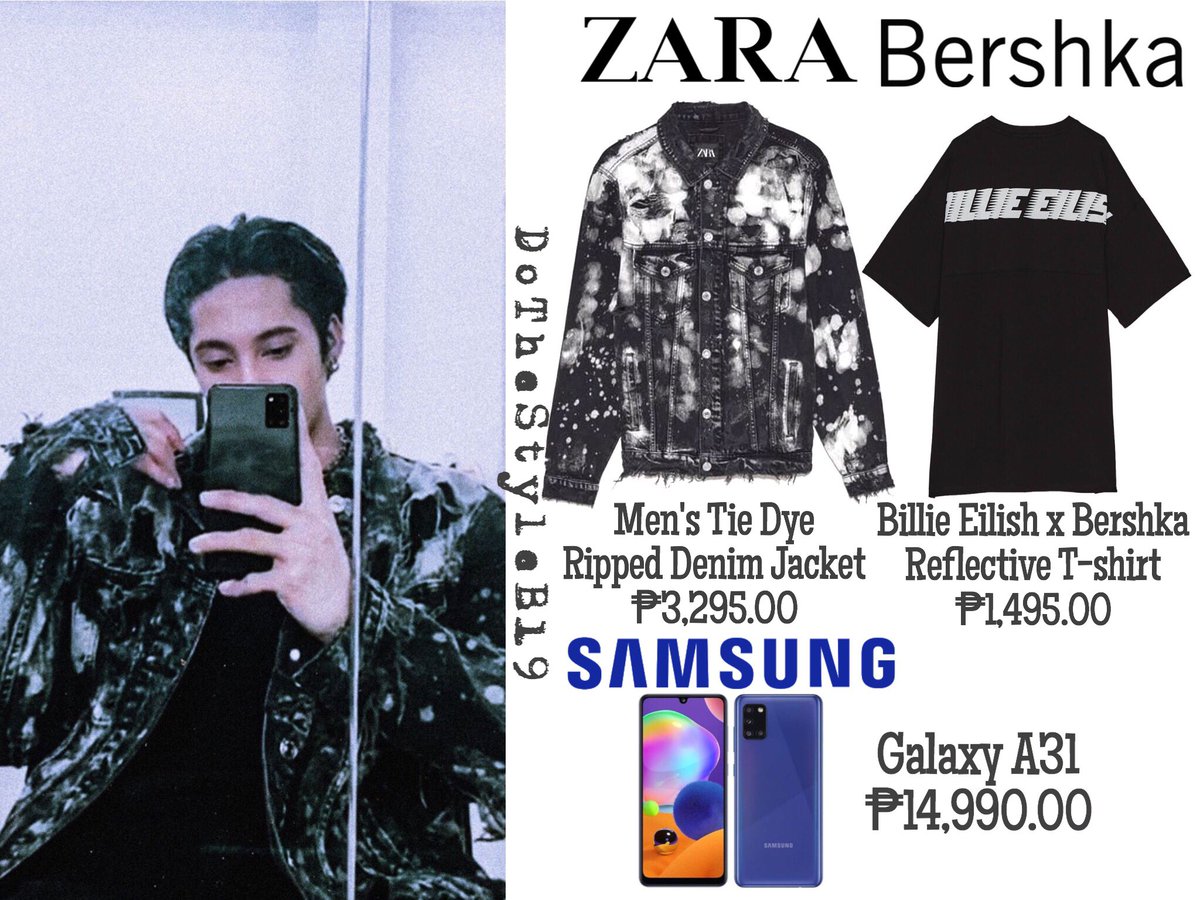 zara men fr