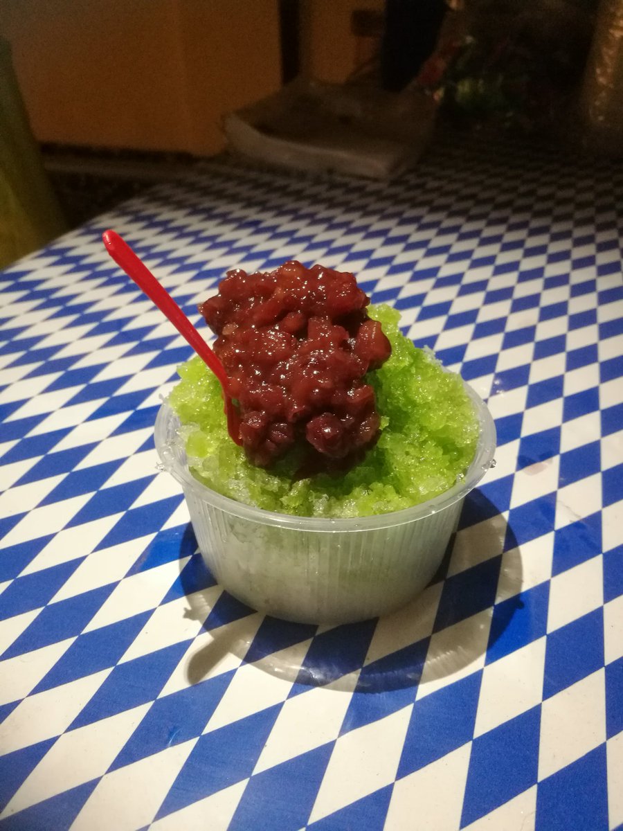 nuigurumiSaku's tweet image. Matsuri letztes Jahr war richtig schön ;;;; #ConLine20