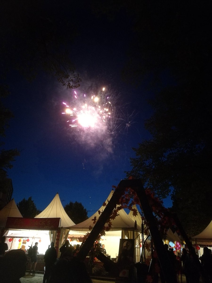 nuigurumiSaku's tweet image. Matsuri letztes Jahr war richtig schön ;;;; #ConLine20