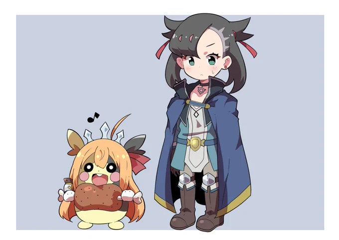 プリンセスモルペコネクト 