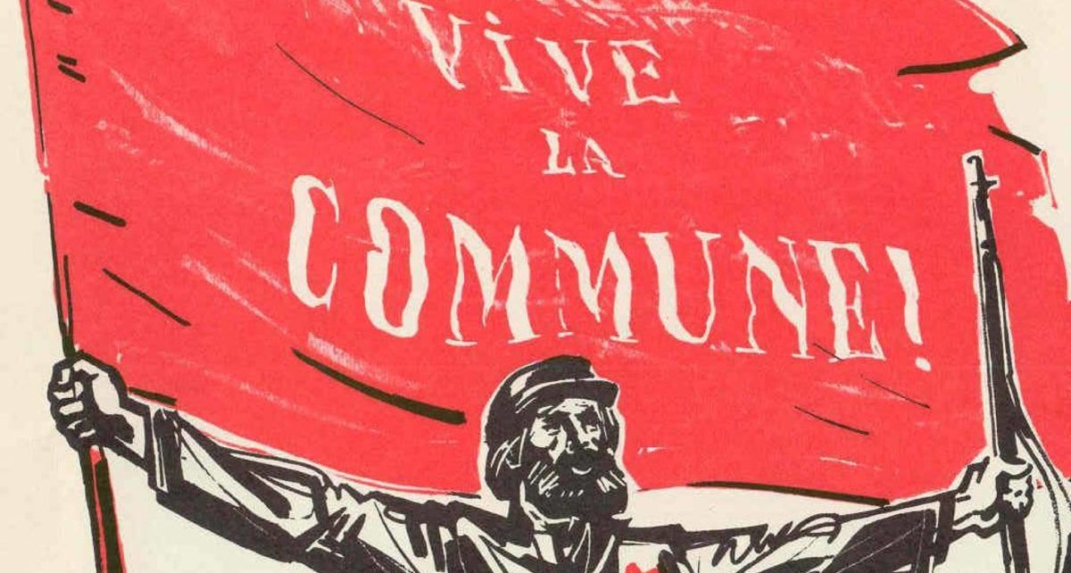 PCF's tweet photo. Réaction au discours du Président : la République doit être sociale et démocratique !  https://t.co/nLfOmkTr1Z https://t.co/Flr8EF89dD