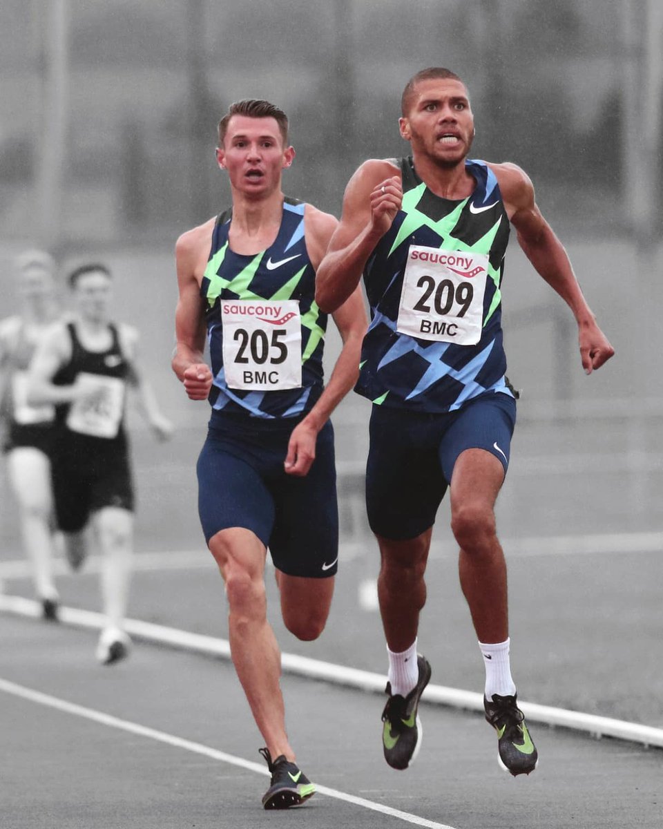 BritishMilers's tweet image. Good luck to all @BritAthletics champs. Great to see so many athletes - have used our comps in preparation.
#teamlowesrun #runforgood #trackisback