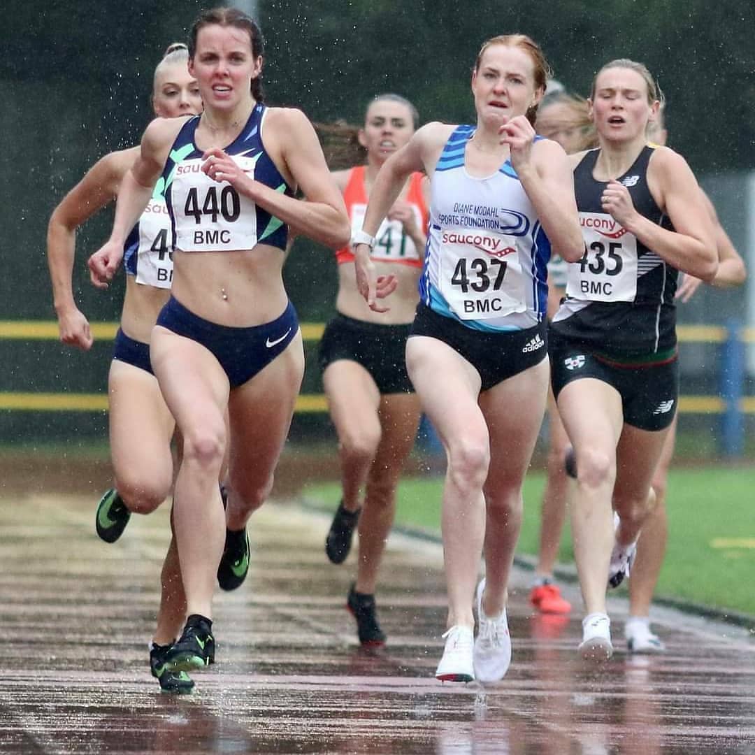 BritishMilers's tweet image. Good luck to all @BritAthletics champs. Great to see so many athletes - have used our comps in preparation.
#teamlowesrun #runforgood #trackisback