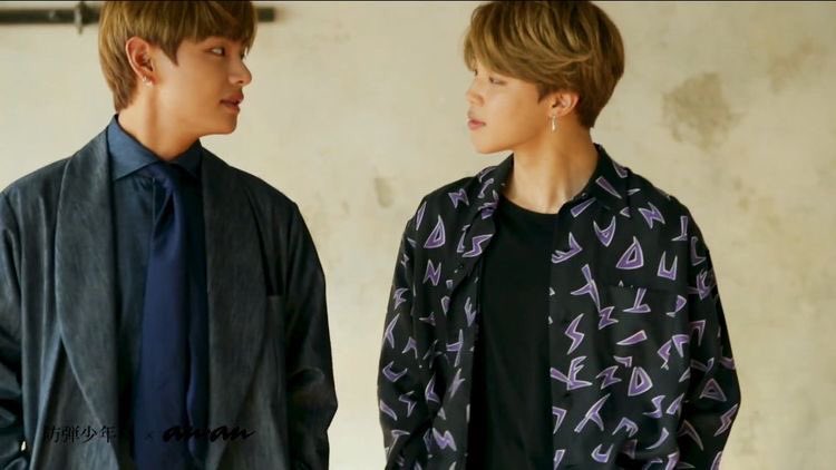 9. Fav vmin photoshoot (sexy ver)  #Happy95Day #95zday #HappyVMINday #구오즈는사랑입니다