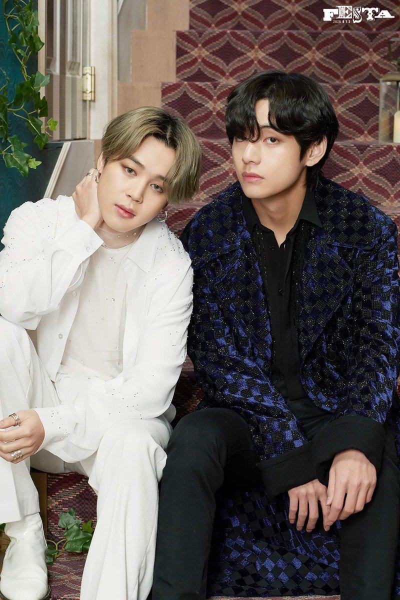 9. Fav vmin photoshoot (sexy ver)  #Happy95Day #95zday #HappyVMINday #구오즈는사랑입니다