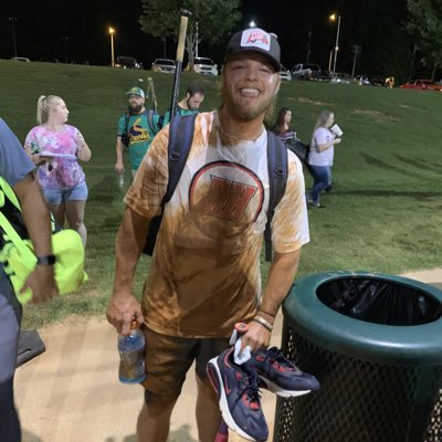 Wes_Beav's tweet photo. #NewProfilePic https://t.co/7YnGXIpeV2