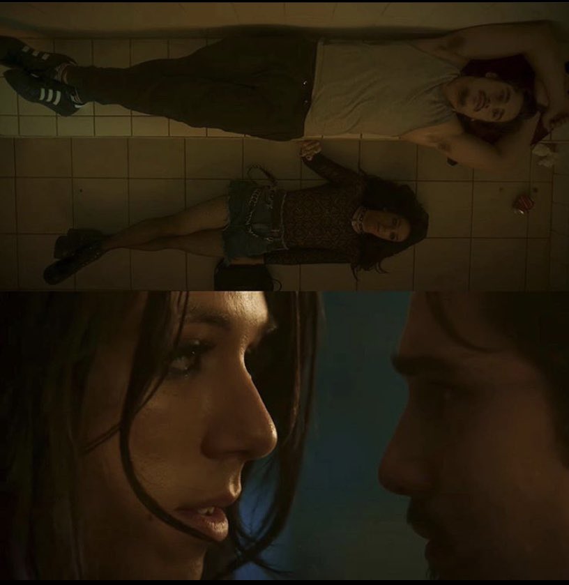 Alguns frames do nosso curta-metragem #FLUSH ! ✨💜🎬🔒
•
Pra dar um gostinho do que vem por aí...