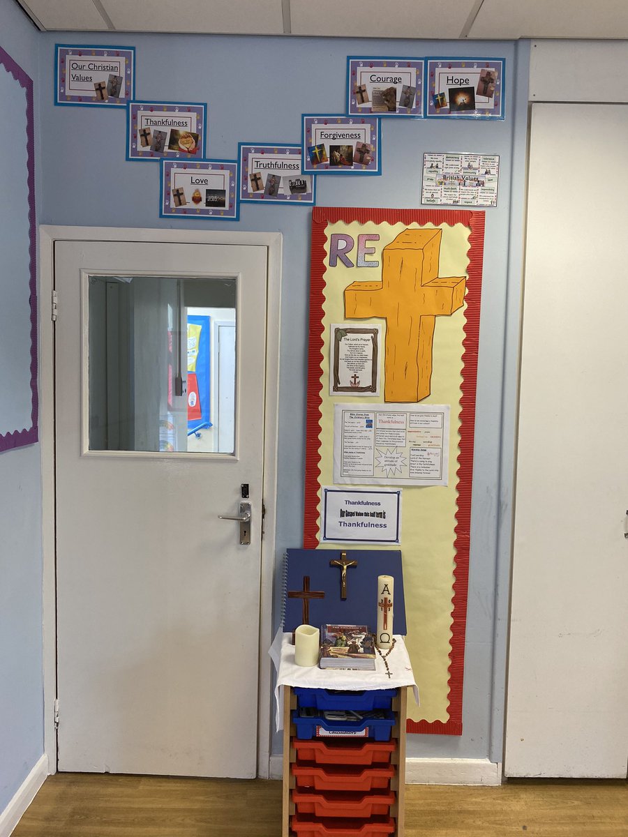 sthelensCEPS's tweet image. Miss Threadgold is super excited to welcome Year 5 back to school on Monday 📚✏️