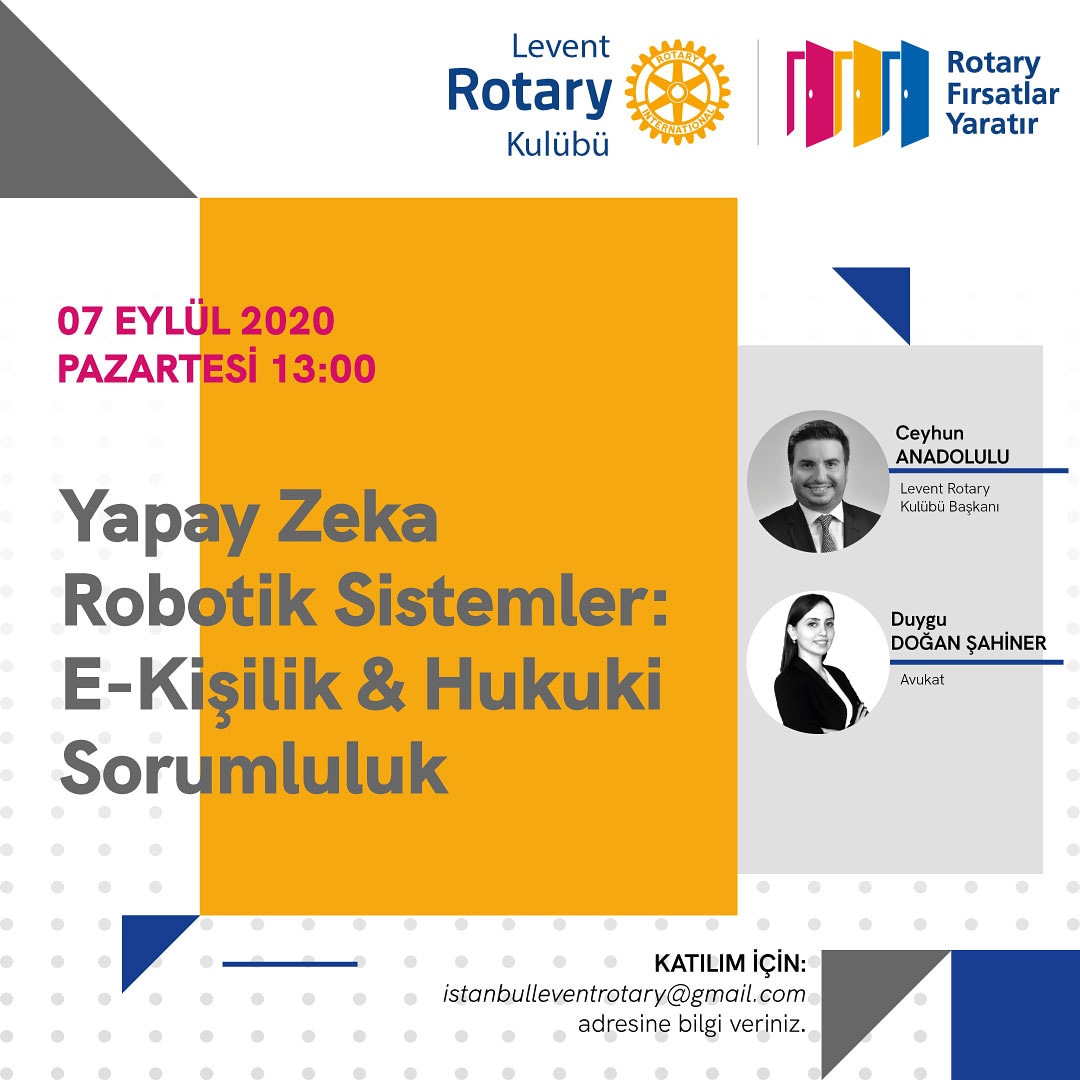 LeventRotary's tweet photo. https://t.co/LH9WRIMAN4