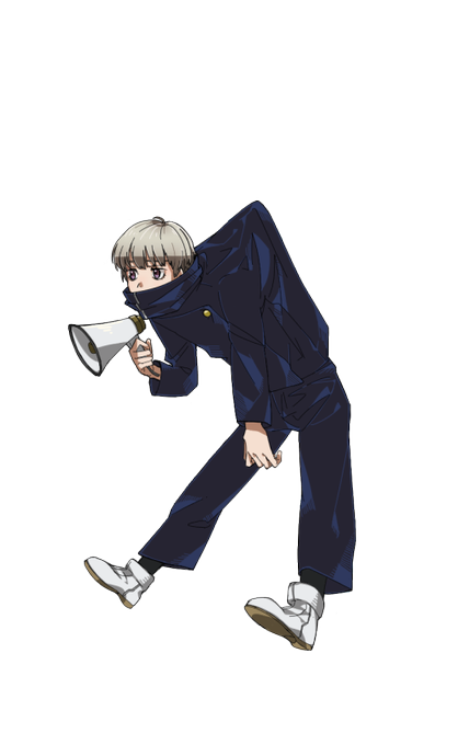 狗巻のtwitterイラスト検索結果 古い順