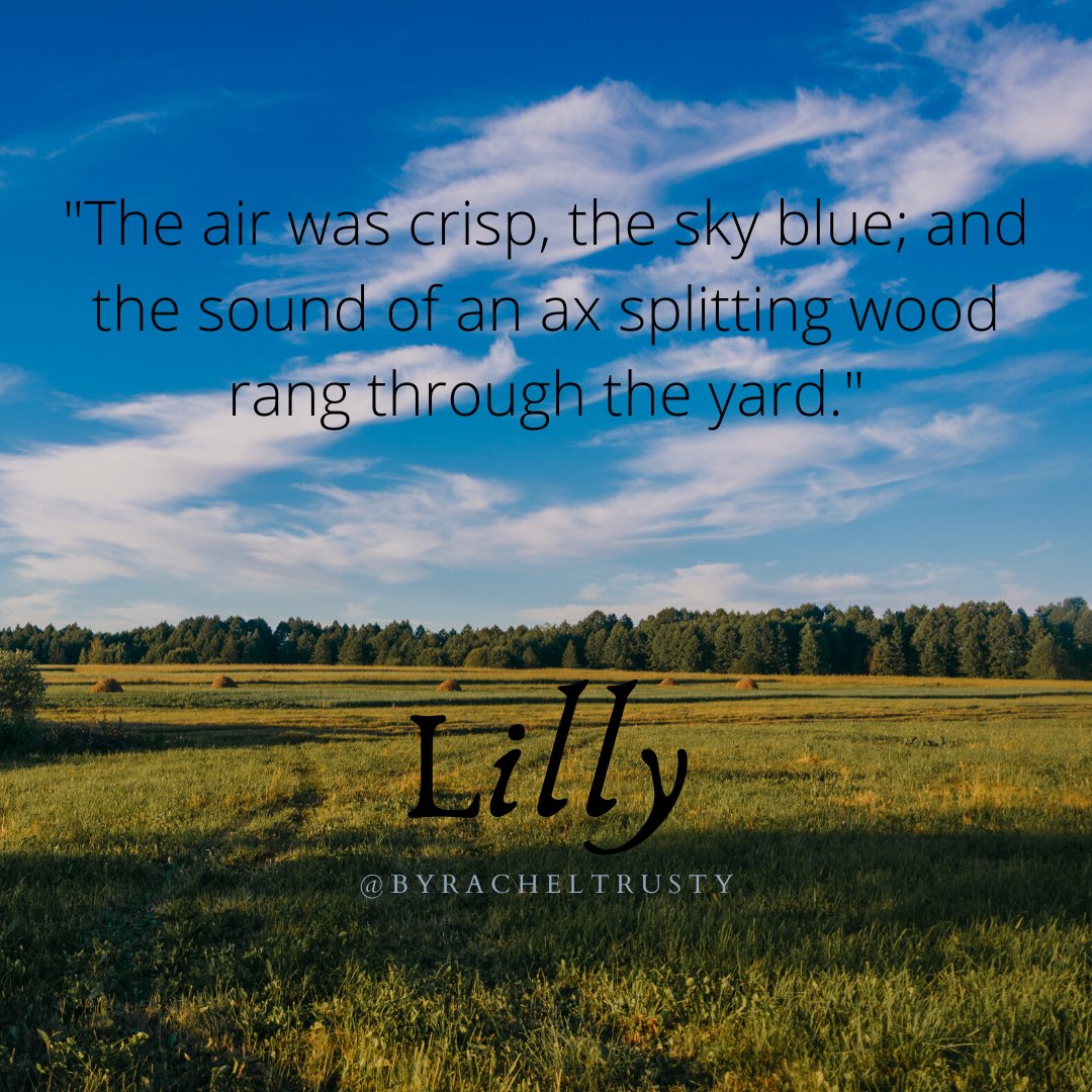 ByAuthorRachelT's tweet photo. Have I said how in love I am with this story lately? #authorlife #lovestory #pioneer #goldrush #history 
https://t.co/iNvOqNjYw8 https://t.co/AkJF2bl3DY