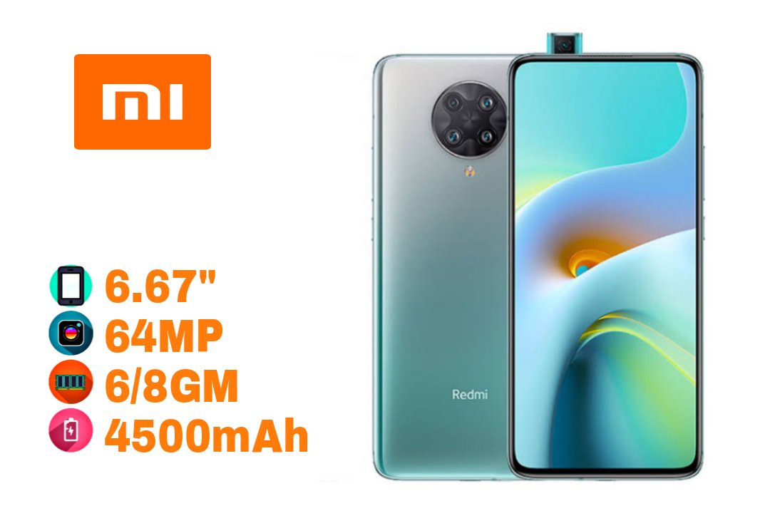 mobilepointinfo's tweet photo. Xiaomi Redmi K30 ultra https://t.co/twwhS6nT5d