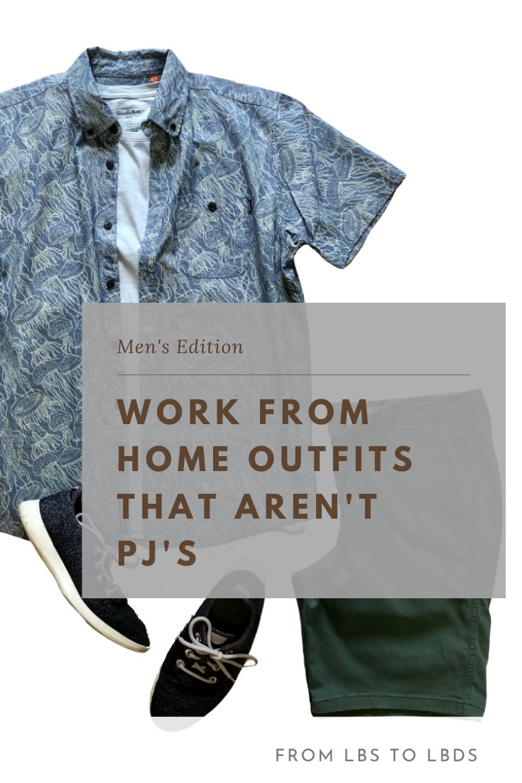 FromLBs2LBDs's tweet photo. Because man cannot live in pajama pants alone.
https://t.co/RbCbB0OiDm https://t.co/mdMkPJy8HO